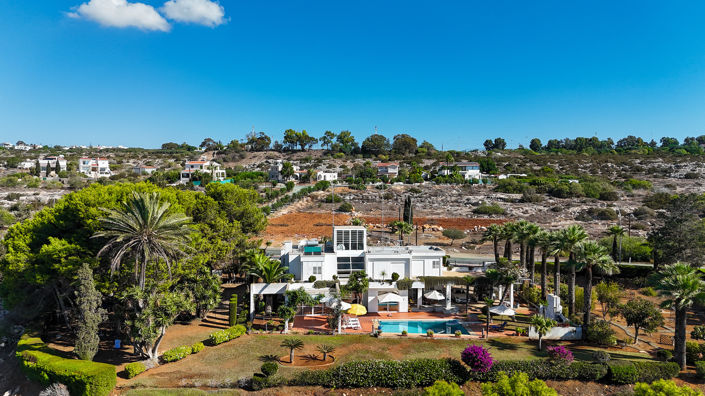 Image No.34-Villa de 3 chambres à vendre à Ayia Napa