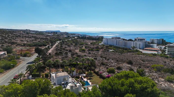 Image No.5-Villa de 3 chambres à vendre à Ayia Napa