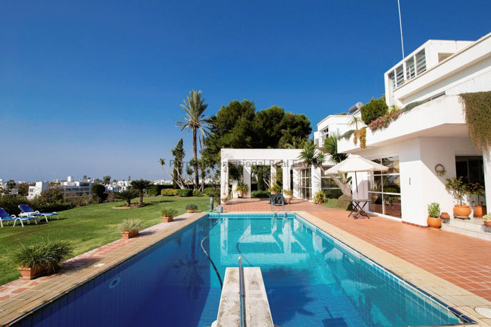 Image No.22-Villa de 3 chambres à vendre à Ayia Napa