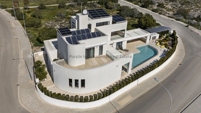Image No.45-7 Bed Villa for sale