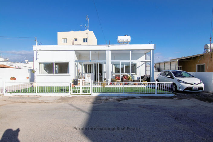 Image No.1-Villa de 2 chambres à vendre à Famagusta