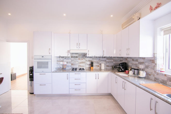 Image No.2-Villa de 2 chambres à vendre à Famagusta