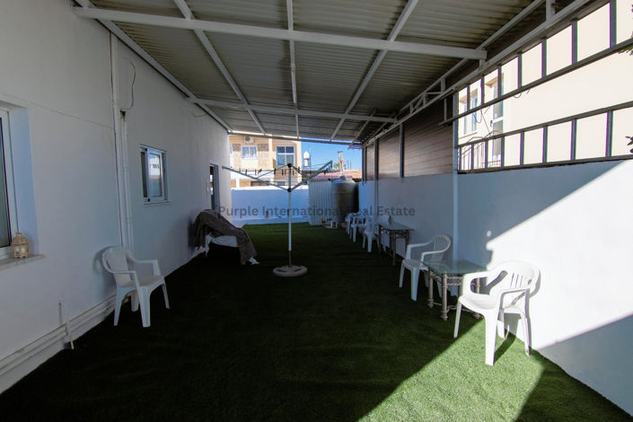 Image No.25-Villa de 2 chambres à vendre à Famagusta