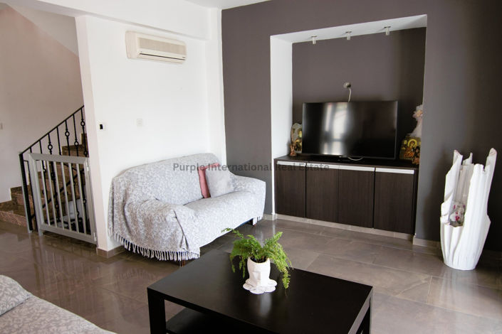 Image No.10-Villa de 2 chambres à vendre à Ayia Thekla