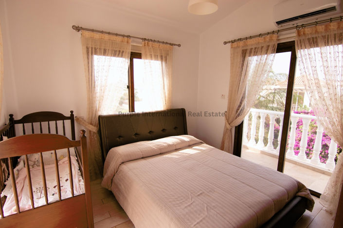 Image No.11-Villa de 2 chambres à vendre à Ayia Thekla