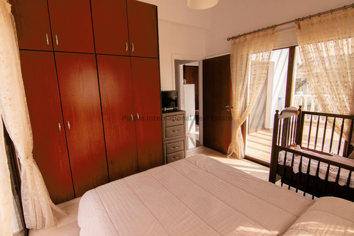 Image No.12-Villa de 2 chambres à vendre à Ayia Thekla