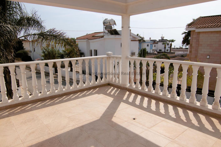 Image No.13-Villa de 2 chambres à vendre à Ayia Thekla