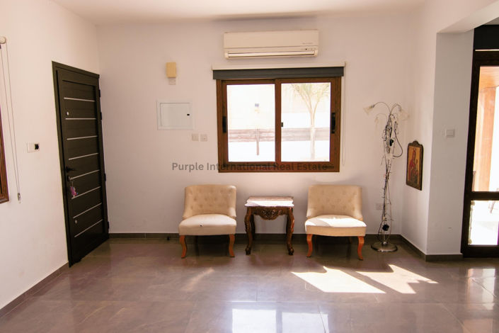 Image No.19-Villa de 2 chambres à vendre à Ayia Thekla