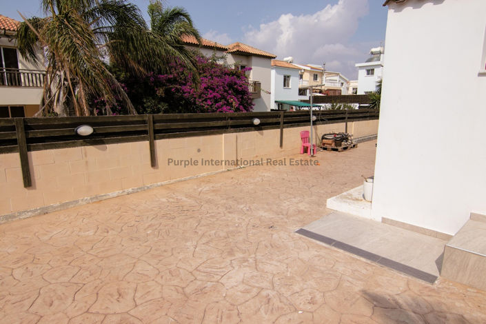 Image No.29-Villa de 2 chambres à vendre à Ayia Thekla