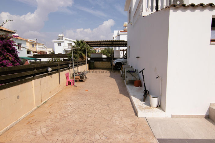 Image No.30-Villa de 2 chambres à vendre à Ayia Thekla