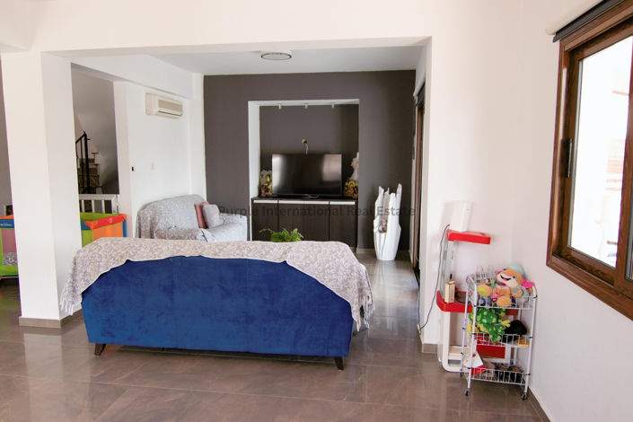 Image No.5-Villa de 2 chambres à vendre à Ayia Thekla