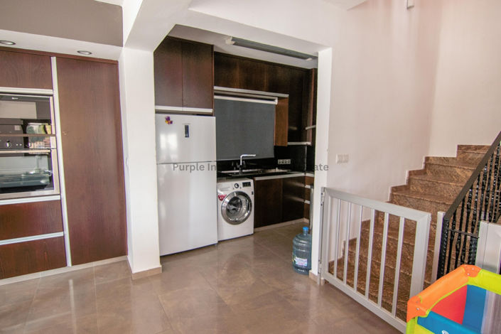 Image No.6-Villa de 2 chambres à vendre à Ayia Thekla