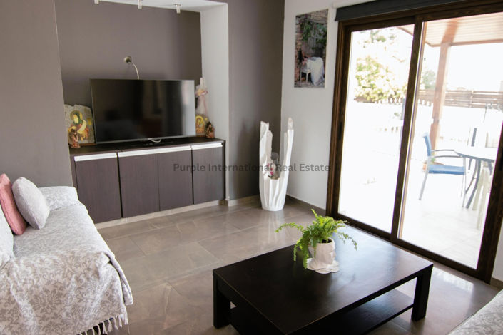 Image No.7-Villa de 2 chambres à vendre à Ayia Thekla