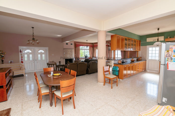 Image No.10-Villa de 3 chambres à vendre à Ayia Napa