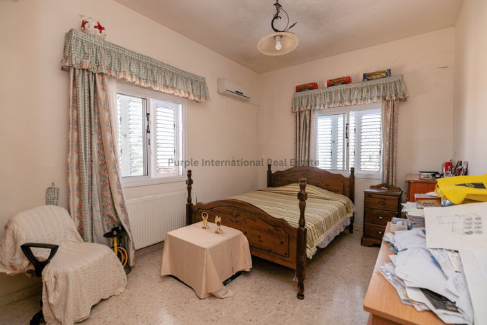 Image No.16-Villa de 3 chambres à vendre à Ayia Napa