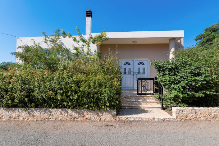 Image No.2-Villa de 3 chambres à vendre à Ayia Napa