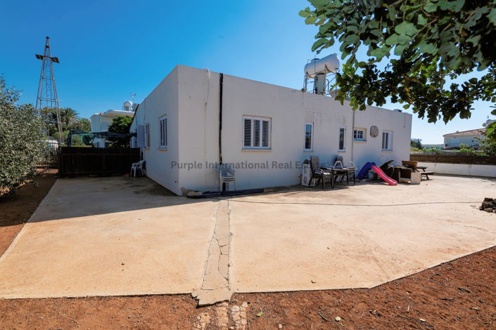 Image No.28-Villa de 3 chambres à vendre à Ayia Napa