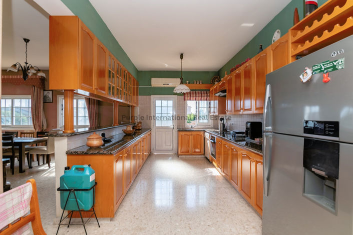 Image No.3-Villa de 3 chambres à vendre à Ayia Napa