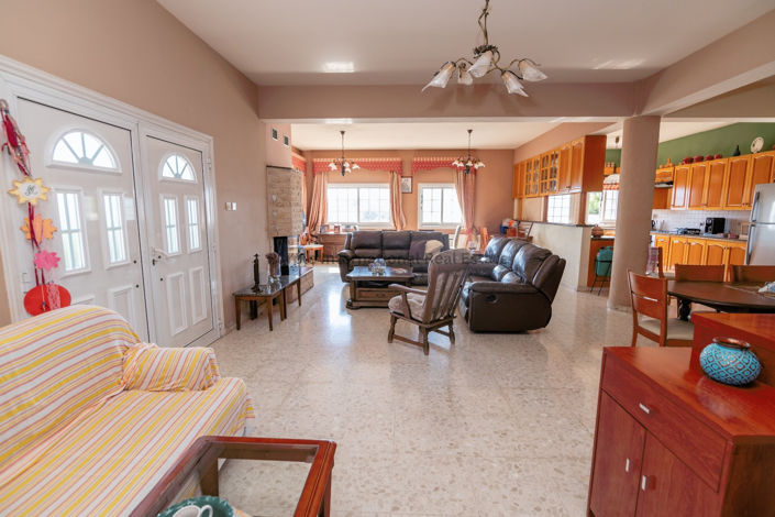 Image No.5-Villa de 3 chambres à vendre à Ayia Napa