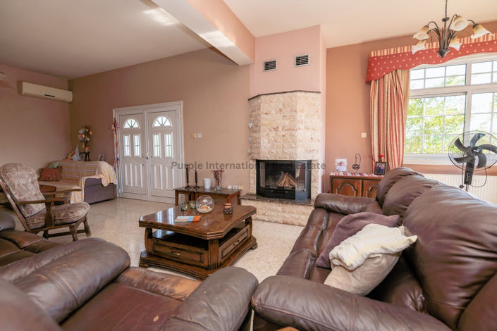 Image No.9-Villa de 3 chambres à vendre à Ayia Napa