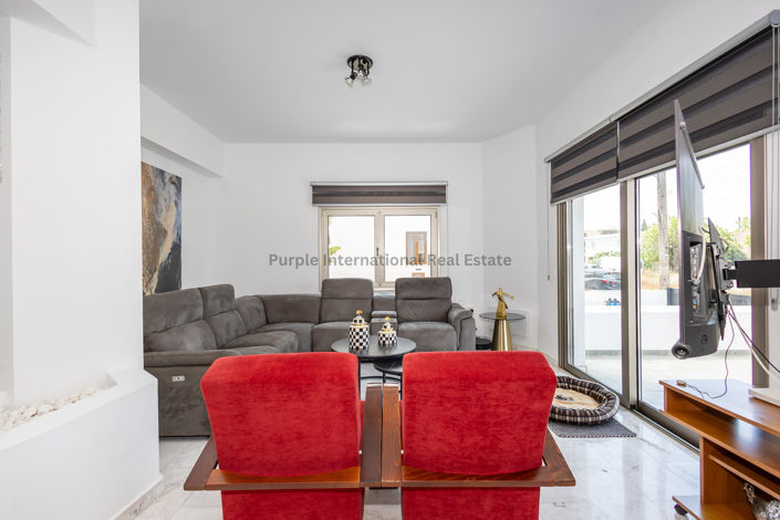 Image No.2-Villa de 3 chambres à vendre à Paralimni