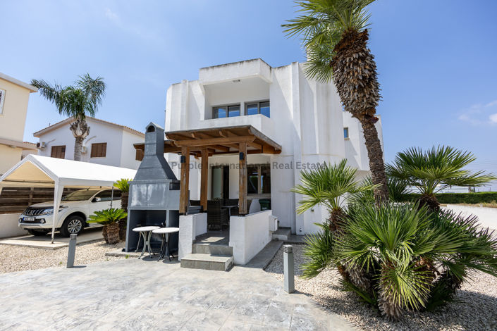 Image No.28-Villa de 3 chambres à vendre à Paralimni