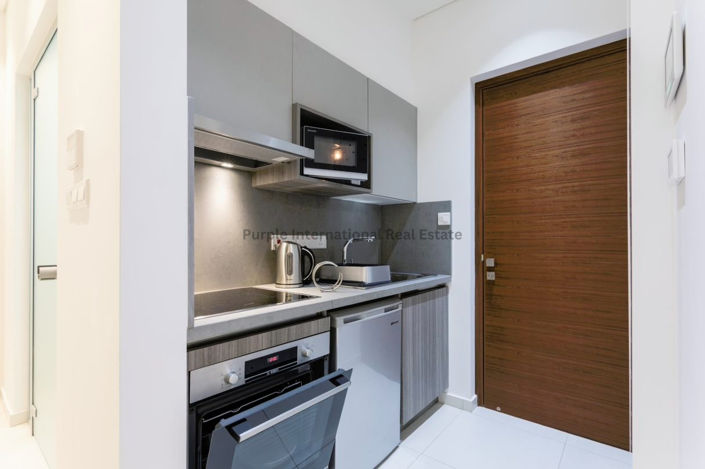 Image No.4-Appartement de 2 chambres à vendre à Ayia Napa