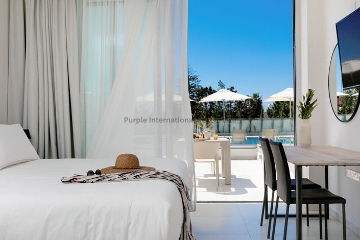 Image No.8-Appartement de 2 chambres à vendre à Ayia Napa