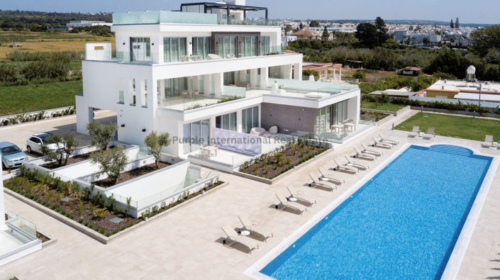 Image No.9-Appartement de 2 chambres à vendre à Ayia Napa