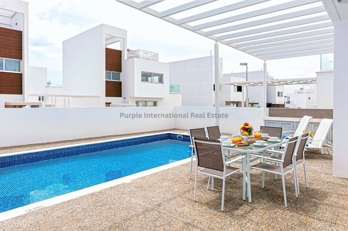 Image No.23-3 Bed Villa for sale