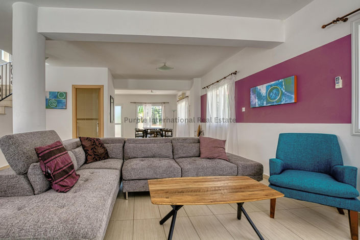 Image No.6-Villa de 3 chambres à vendre à Ayia Napa