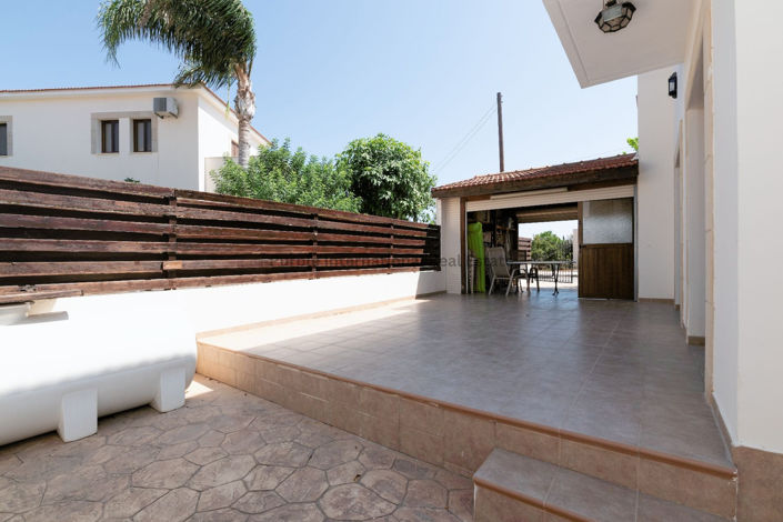 Image No.30-Villa de 3 chambres à vendre à Paralimni