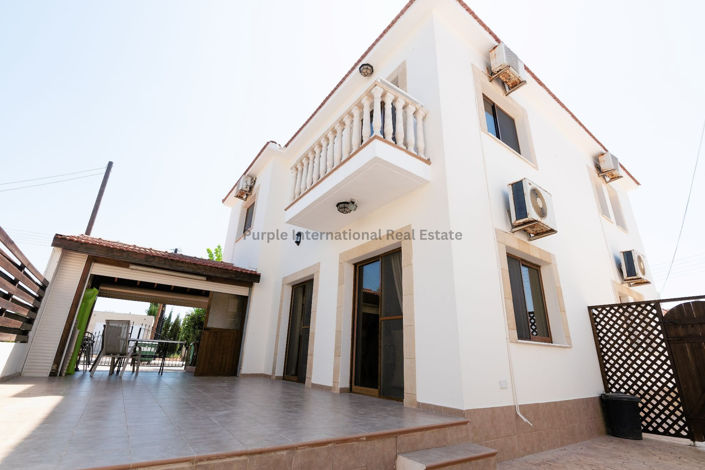 Image No.4-Villa de 3 chambres à vendre à Paralimni