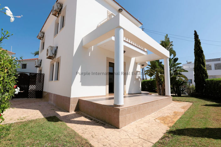 Image No.43-Villa de 3 chambres à vendre à Paralimni