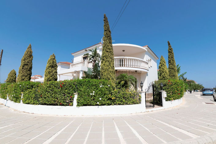 Image No.48-Villa de 3 chambres à vendre à Paralimni