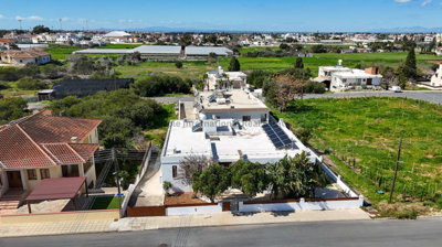 1 - Famagusta, Villa