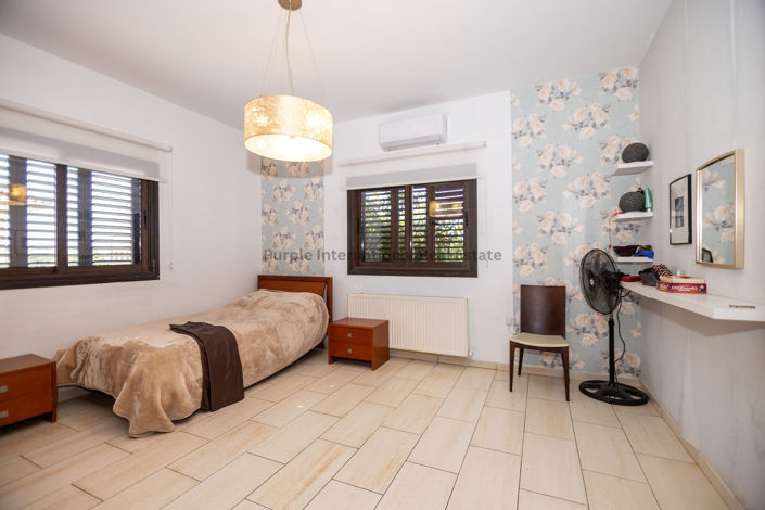 Image No.17-Villa de 6 chambres à vendre à Famagusta