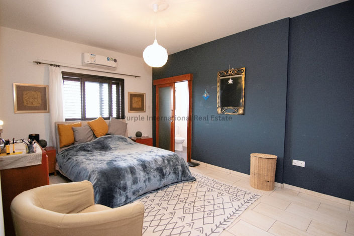 Image No.25-Villa de 6 chambres à vendre à Famagusta