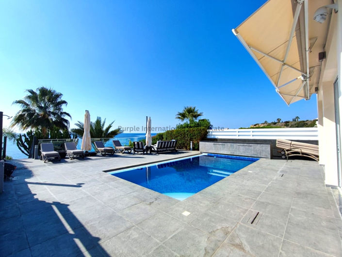 Image No.11-Villa de 5 chambres à vendre à Coral Bay