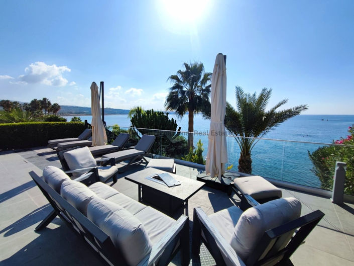 Image No.12-Villa de 5 chambres à vendre à Coral Bay