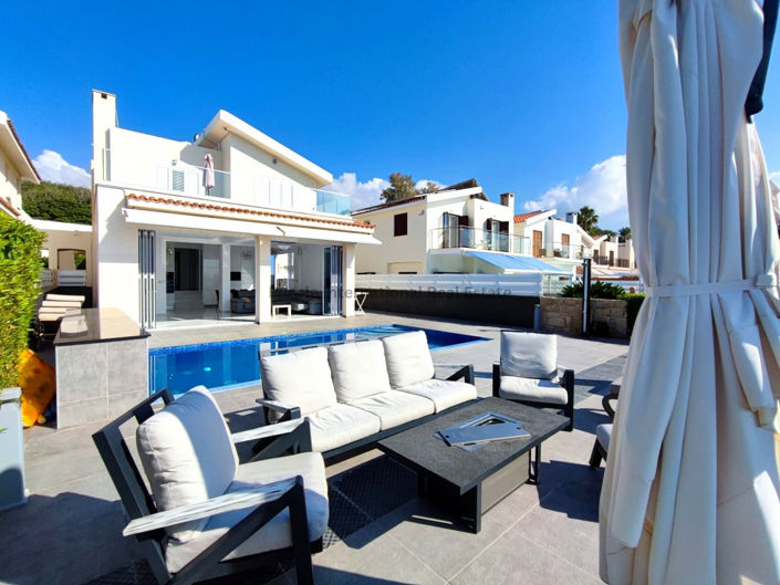 Image No.13-Villa de 5 chambres à vendre à Coral Bay