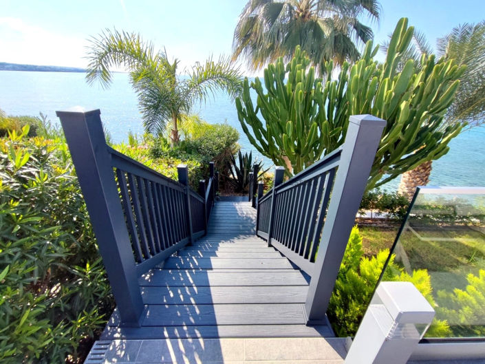 Image No.14-Villa de 5 chambres à vendre à Coral Bay