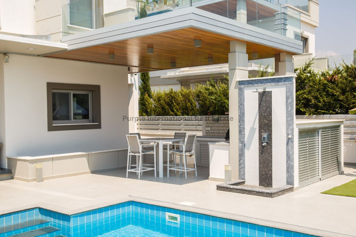 Image No.22-4 Bed Villa for sale