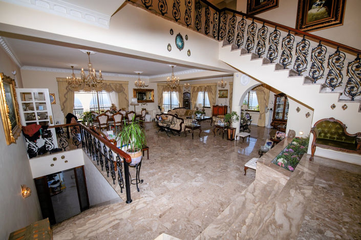 Image No.13-Villa de 5 chambres à vendre à Tala