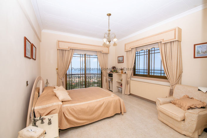 Image No.22-Villa de 5 chambres à vendre à Tala