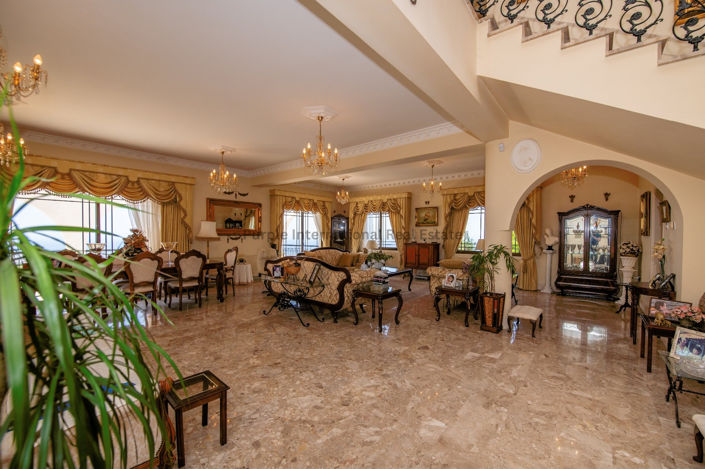 Image No.3-Villa de 5 chambres à vendre à Tala