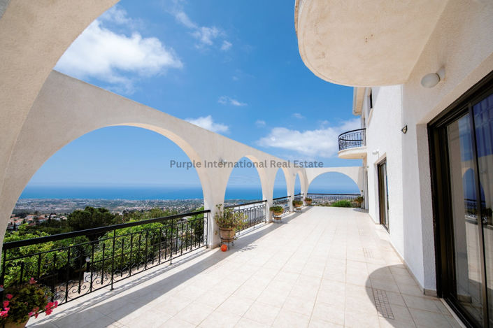 Image No.4-Villa de 5 chambres à vendre à Tala