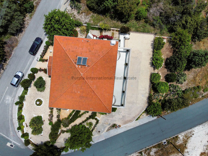 Image No.61-Villa de 5 chambres à vendre à Tala