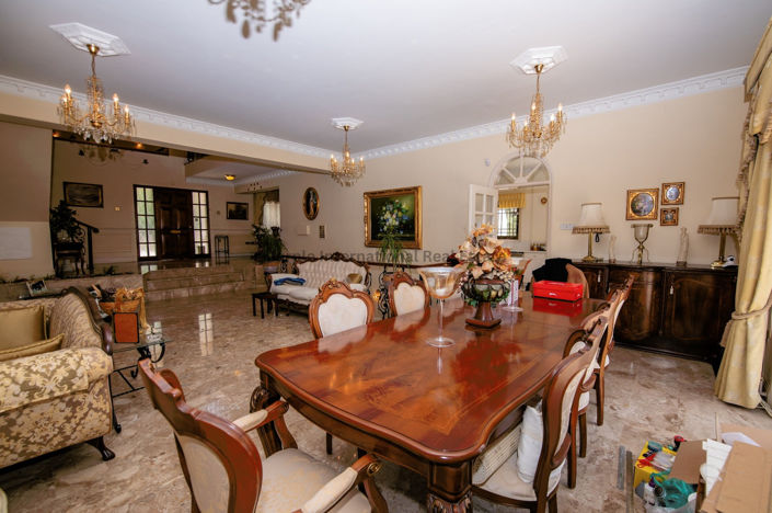 Image No.7-Villa de 5 chambres à vendre à Tala