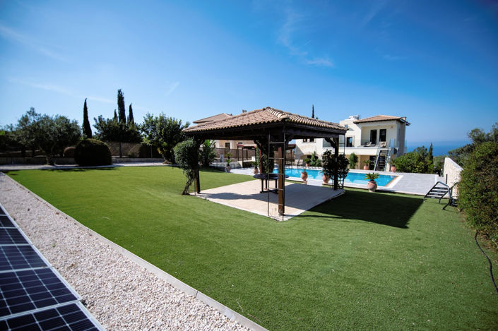 Image No.22-4 Bed Villa for sale